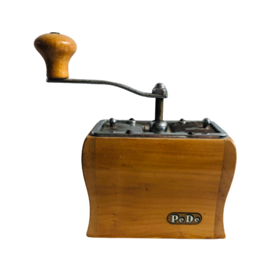 PeDe Oude Koffiemolen 1