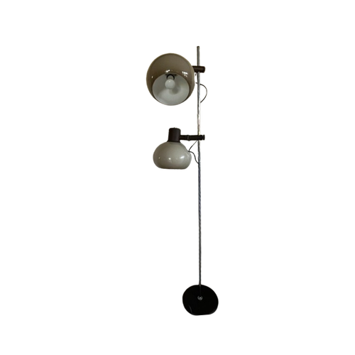 Dijkstra Vintage Vloerlamp