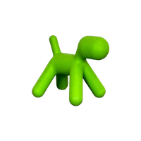 Magis Puppy Kinderstoel M Edition