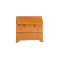 Secretaire/desk By Nordiska Kompaniet, 1900’s