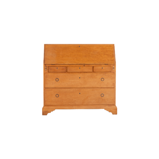 Secretaire/desk By Nordiska Kompaniet, 1900’s 1
