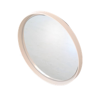 Tg22- Spiegel – Mirror – Made In Sweden – Ø 68 Cm