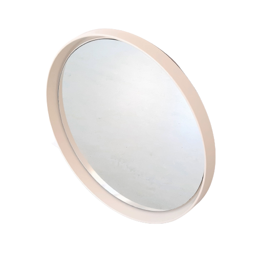 Tg22- Spiegel – Mirror – Made In Sweden – Ø 68 Cm