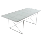 Eettafel - Bureau By Niels Gammelgaard, Ikea thumbnail 1