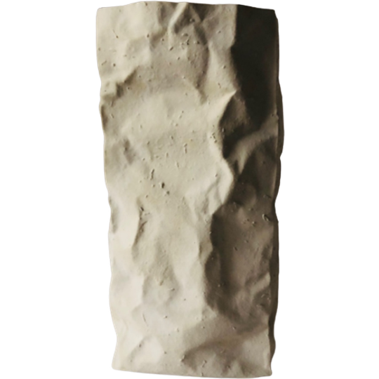 Kreukel Vaas 1