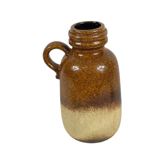 West Germany - Vase - Pottery - Model 414-16 1
