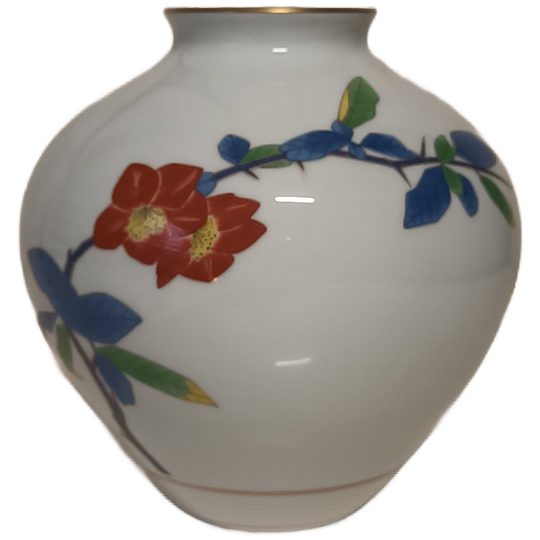 Japanse Koransha Vaas 1