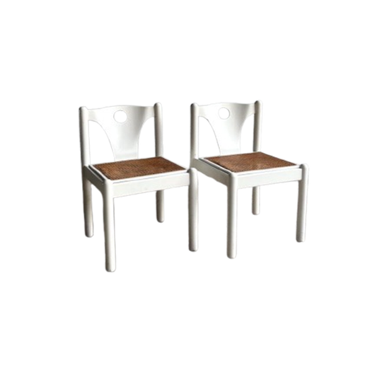 Mid Century Modern Chairs 1