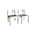 Mid Century Modern Chairs thumbnail 1