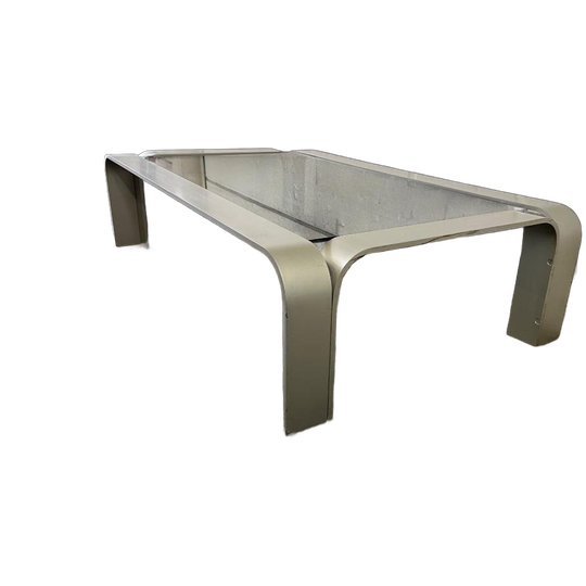 Vintage Design Salontafel Pierre Mazairac Voor Pastoe 1970s 1