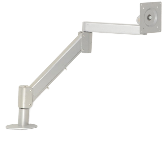 Cbs Lima Monitorarm, Aluminium, 60 X 48, Geschikt Voor Max 27 Inch 1
