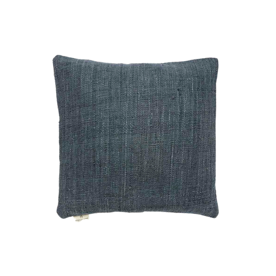 Kussenhoes Jeans Blauw (50x50 Cm) 1