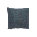 Kussenhoes Jeans Blauw (50x50 Cm) thumbnail 1