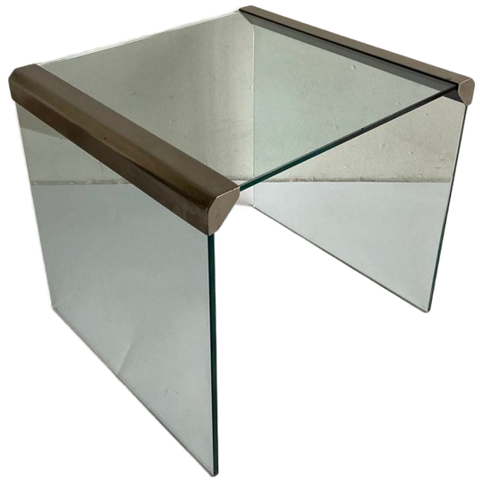 Bijzettafel Galotti E Radice Groot 1