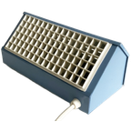 IKEA Zweden Model V204 Bedlampje Vintage Muurlampje 80's Post Modern thumbnail 1