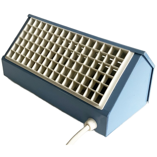 IKEA Zweden Model V204 Bedlampje Vintage Muurlampje 80's Post Modern 1