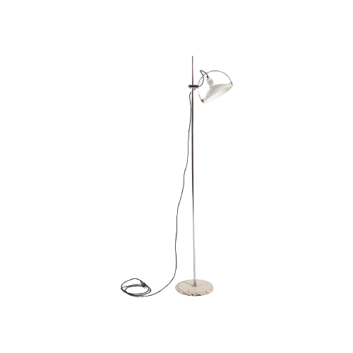 Italian Mid-Century Modern Floor Lamp From 1960’S