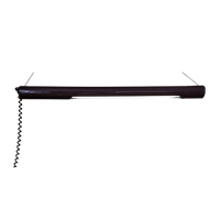 Originele Massive Tube Lamp - Super Retro