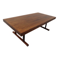 Mid-Century Salontafel