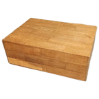 2 X Rustieke Houten Salontafel / Bijzettafel P/p/s thumbnail 1