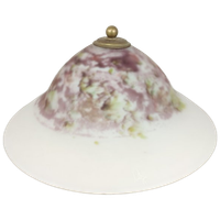 Glaspasta Plafondlamp Tief