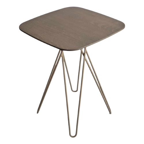 Leolux Table D'Appoint "Cimber