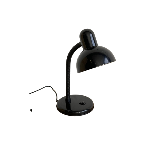 Vintage Retro Bureaulamp Buro Lampje