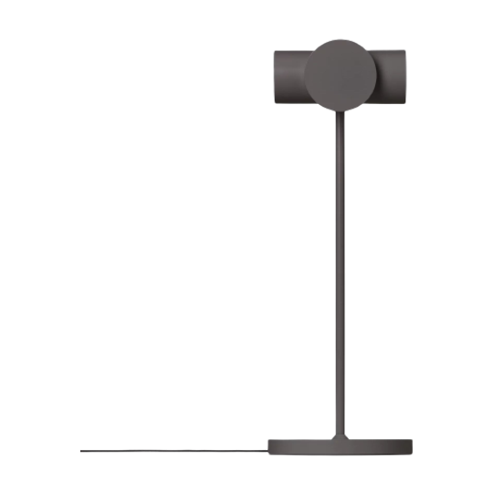 Blomus Stage Tafellamp S Aluminium Kunststof Warm Grijs 1