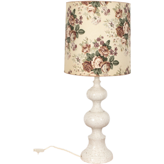 Duitse Keramieken Tafellamp 70647 1