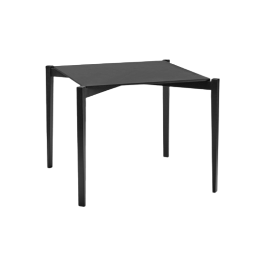Serax Vierkante Tafel Zwart Éloïs 1