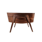 Scandinavisch Design - Vintage - Teak - Plantenbank - Denemarken - 1960's thumbnail 1