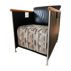 The Box , Castelijn, Mazairac, Boonzaaier Stoel thumbnail 1