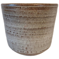 Vintage Keramieke Bloempot Retro Pot Voor Kamerplant