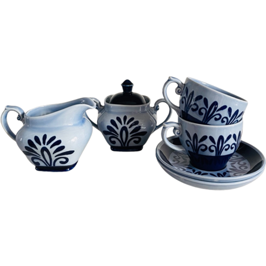Royal Sphinx Set 1
