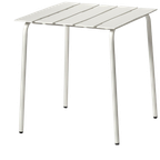 Serax X Maarten Baas Tuintafel S Off-white Aligned thumbnail 1