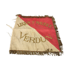 Oude Vlag 'Legion St Maurice Verdun' thumbnail 1