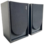 Set Van 2 Vintage Speakers / Luidsprekers Bose 4.2 Series Ii thumbnail 1