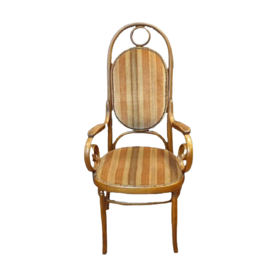 Thonet Stoel Lange Jan 1