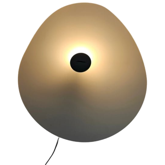 Foscarini - Design Ferruccio Lavian - Model Bit Parete - Wandlamp - Italie - 1992 1
