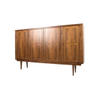 Xl Palissander Highboard 65852 thumbnail 1