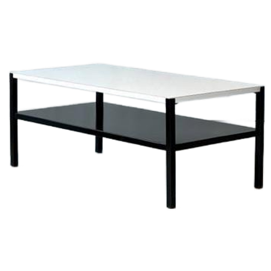 Vintage Regal Salontafel Wim Rietveld Ahrend Bijzettafel 1