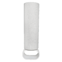 Vloerlamp Barletta White
