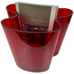 Design Tijdschrifthouder – Guzzini thumbnail 1