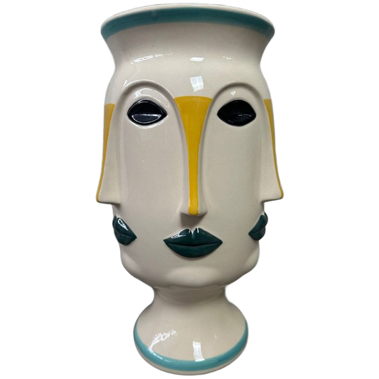 Moderne Artistieke Vaas 1