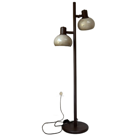 Vintage Space Age Lamp 1