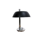 Chromen Hillebrand Bureaulamp 62661 thumbnail 1