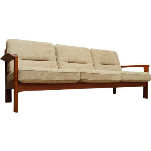 Mid Century Sofa