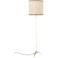 50’S Vloerlamp Met Bijzonder Driepoot 67701