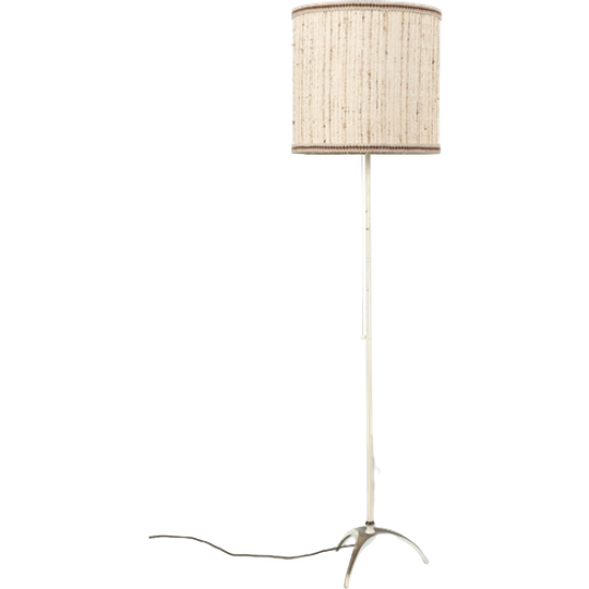 50’s Vloerlamp Met Bijzonder Driepoot 67701 1