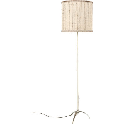 50’S Vloerlamp Met Bijzonder Driepoot 67701